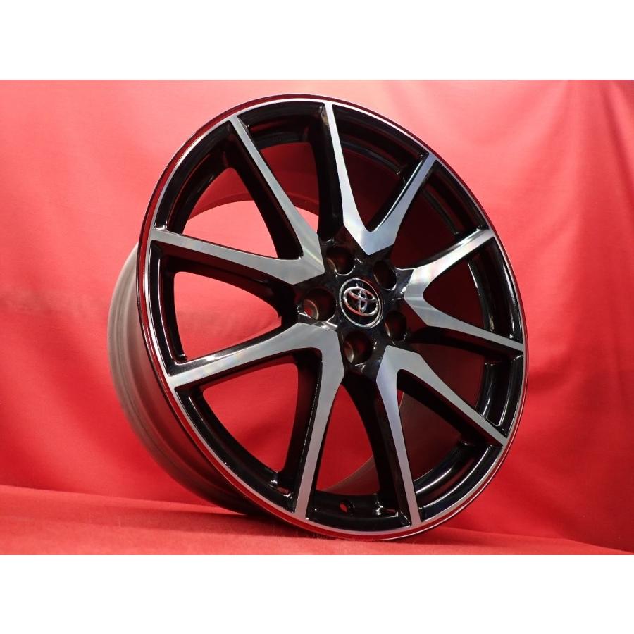 TOYOTA トヨタ アルファード ヴェルファイア 20/25W系 G's 純正 中古