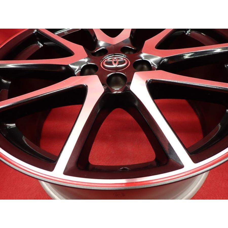 TOYOTA トヨタ アルファード ヴェルファイア 20/25W系 G's 純正 中古