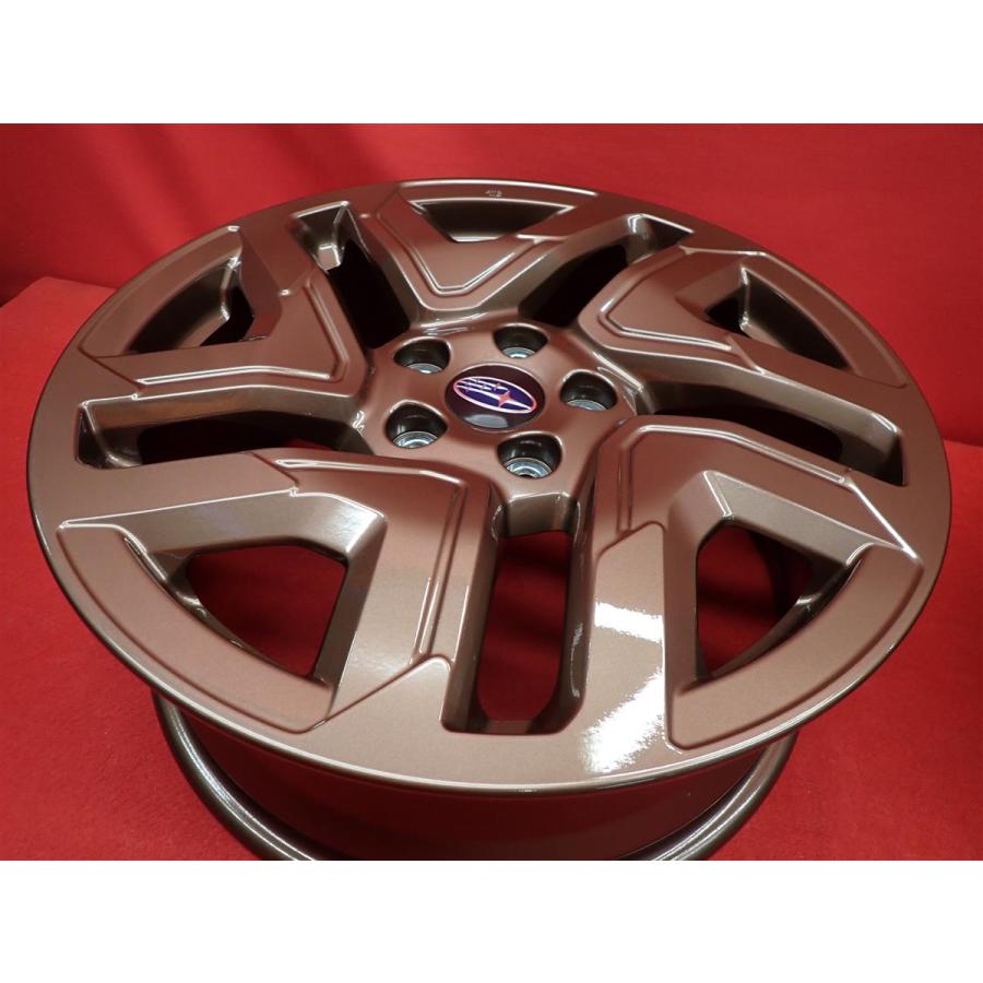 新車外し 美品 SUBARU スバル フォレスター SL SPORT EX 純正 中古