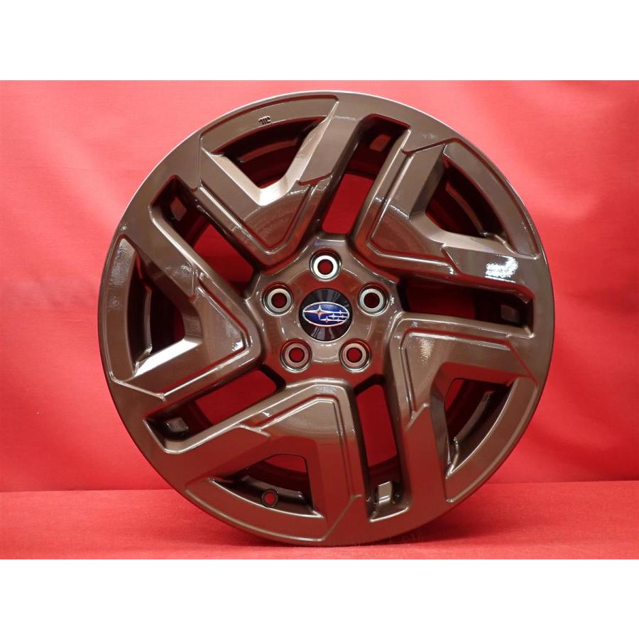 新車外し 美品 SUBARU スバル フォレスター SL SPORT EX 純正 中古