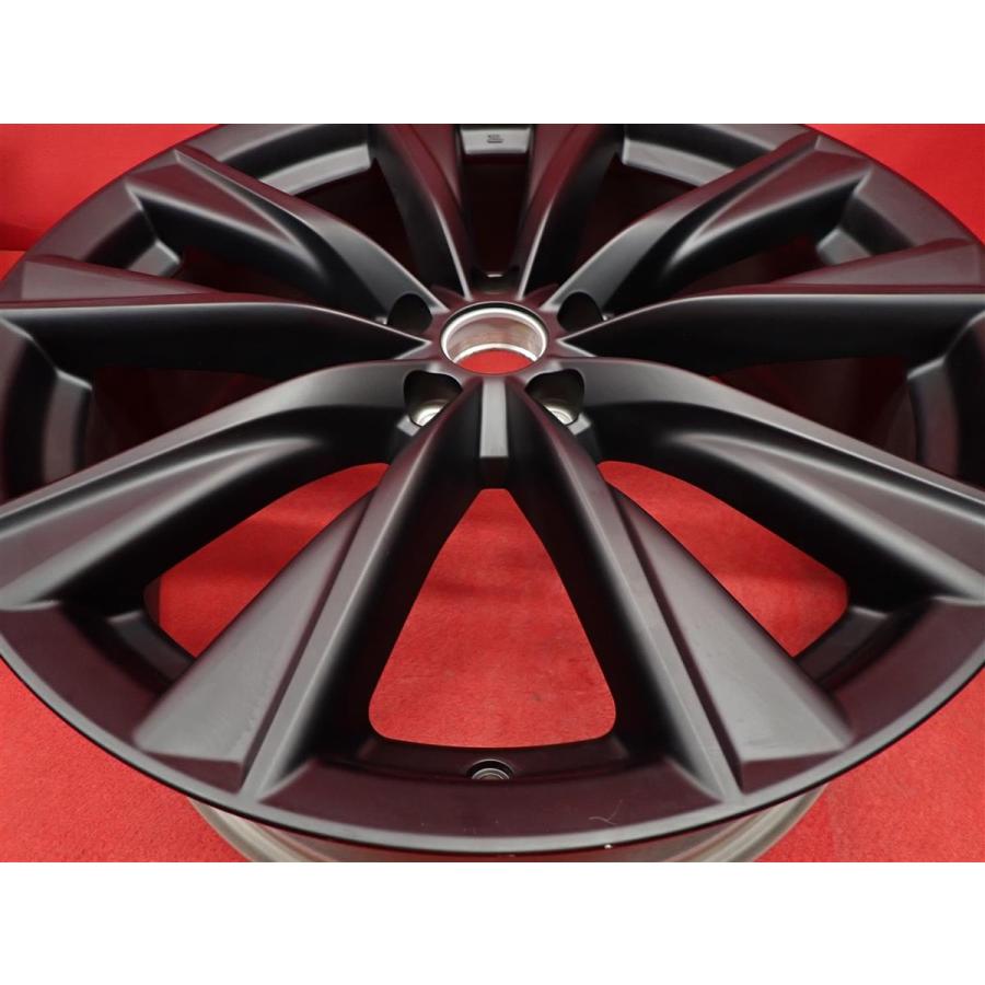 LEXUS レクサス RX500h F SPORT Performance 純正 中古ホイール 4本 8J