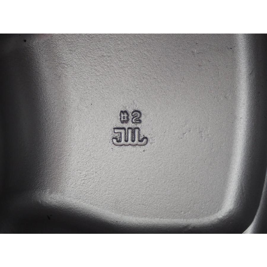 ナプレジャパン MAHDI マーディ NJ-928 ホイール 4本 7J-16 PCD114.3 4