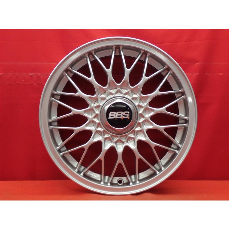 MITSUBISHI ミツビシ 純正 BBS RG162 ホイール 4本 6J-16 PCD114.3 5穴
