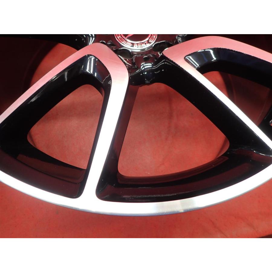 Mercedes Benz メルセデスベンツ GLC X253 C253 純正 AMG 21インチ