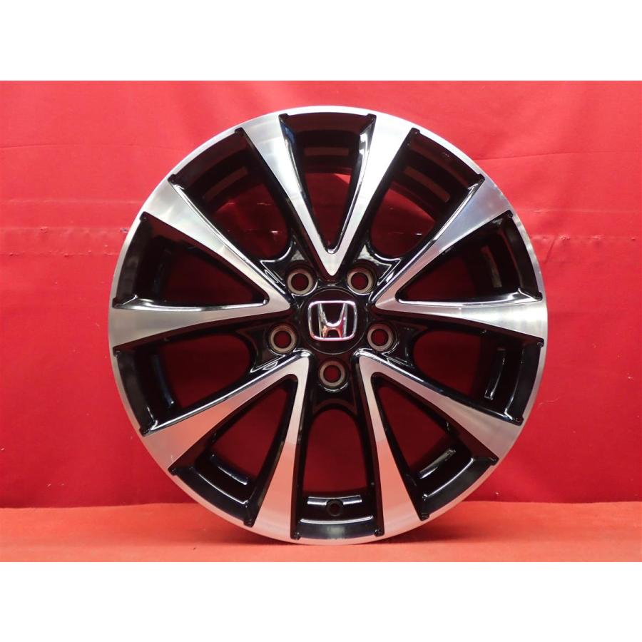 HONDA ホンダ ステップワゴン RK スパーダ COOL SPIRIT 純正 ホイール