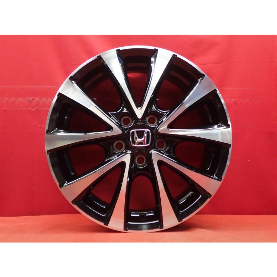 HONDA ホンダ ステップワゴン RK スパーダ COOL SPIRIT 純正 ホイール