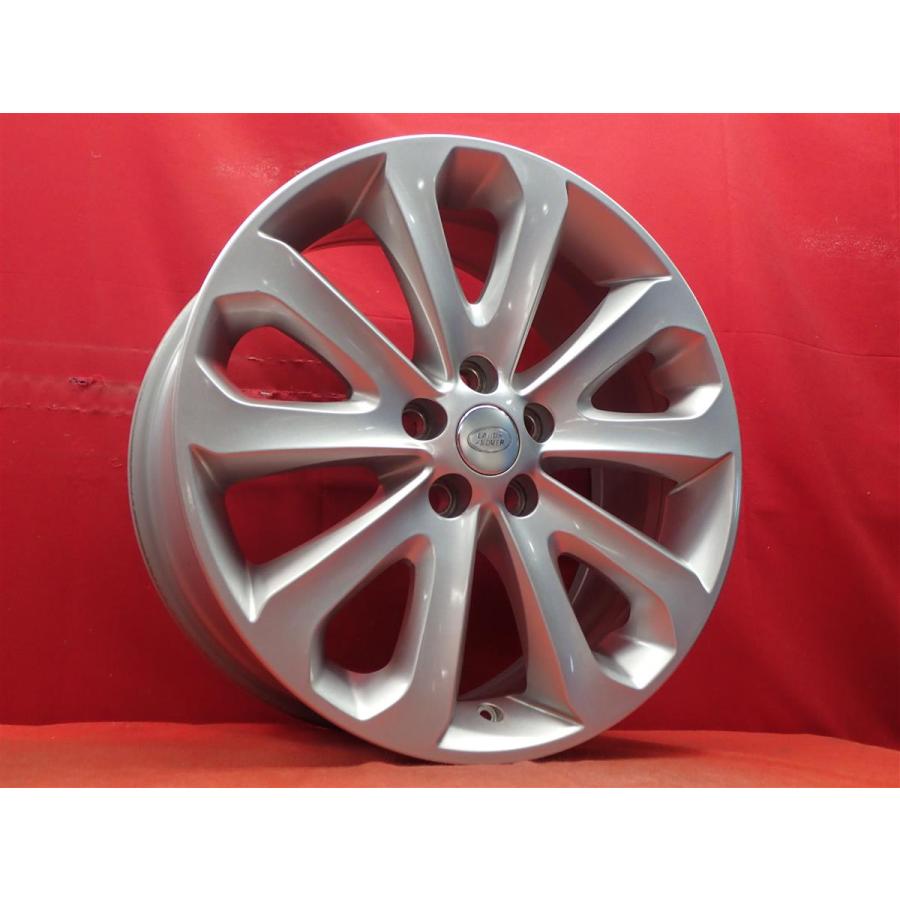 ランドローバー レンジローバースポーツ 純正 20インチ ホイール 4本