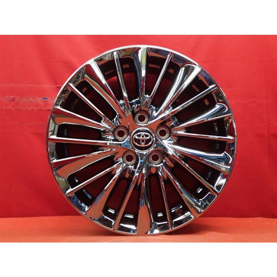 TOYOTA トヨタ アルファード ヴェルファイア 30/35W 後期 Executive