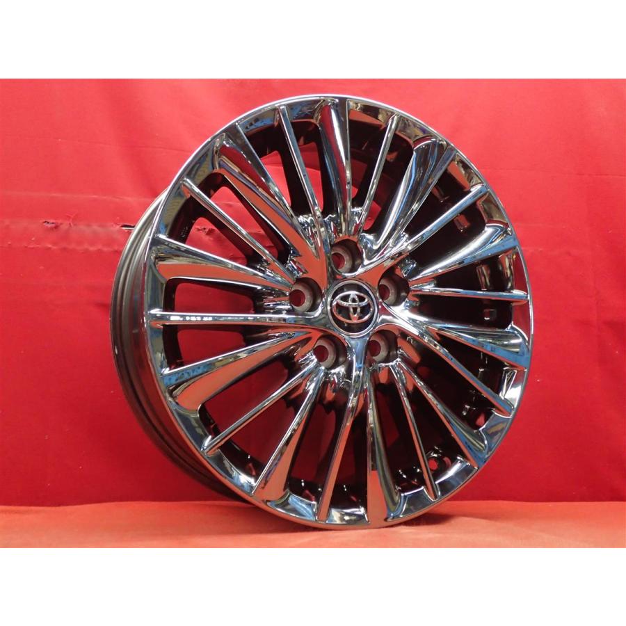 TOYOTA トヨタ アルファード ヴェルファイア 30/35W 後期 Executive