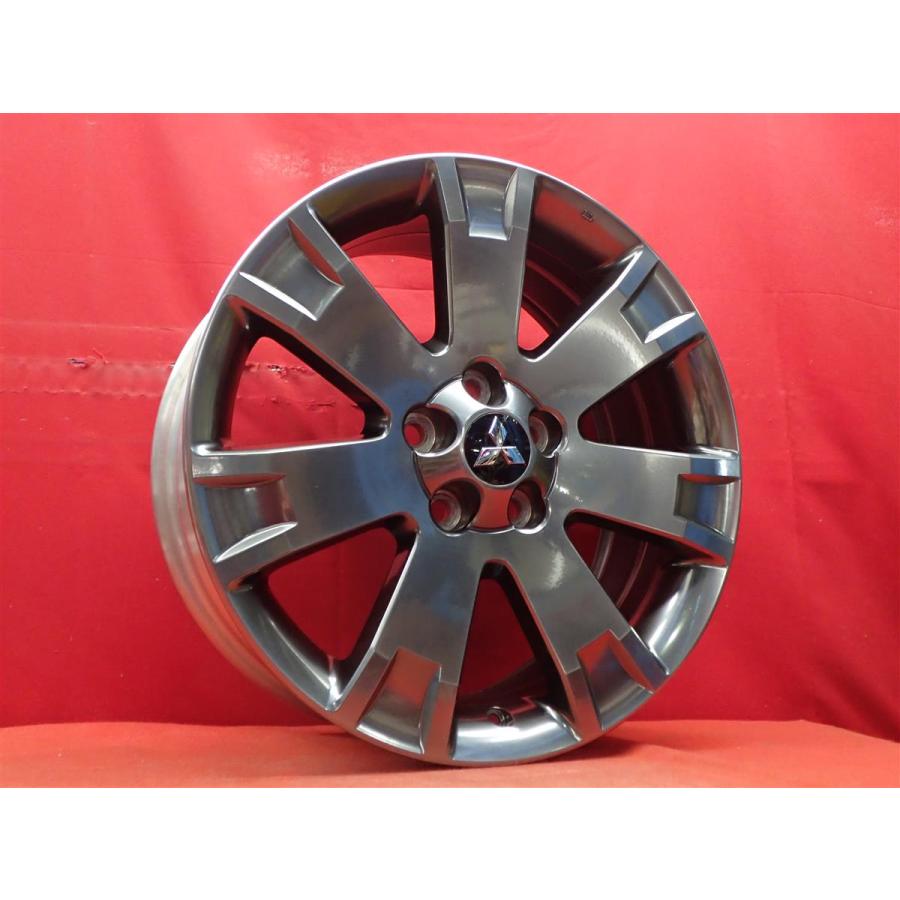 MITSUBISHI ミツビシ デリカD:5 ジャスパー 前期 純正 18インチ