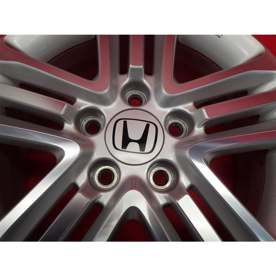 HONDA ホンダ ステップワゴン RG系 スパーダ 純正 中古ホイール 4本 6J