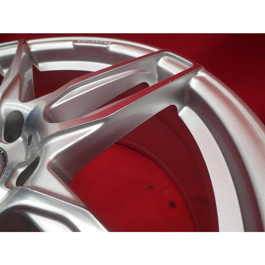 KELLENERS ケレナーズ Sport MAINZ スポーツ マインツ 中古ホイール 4