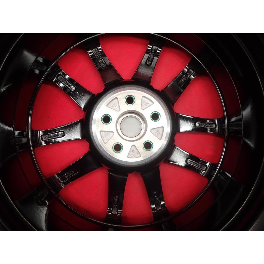 TOYOTA トヨタ GR86 ZN8 SZ 純正 中古ホイール 4本 7.5J 17インチ