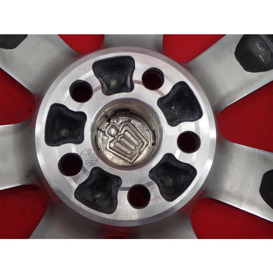 TOYOTA トヨタ クラウン アスリート GRS180系 純正 中古ホイール 4本