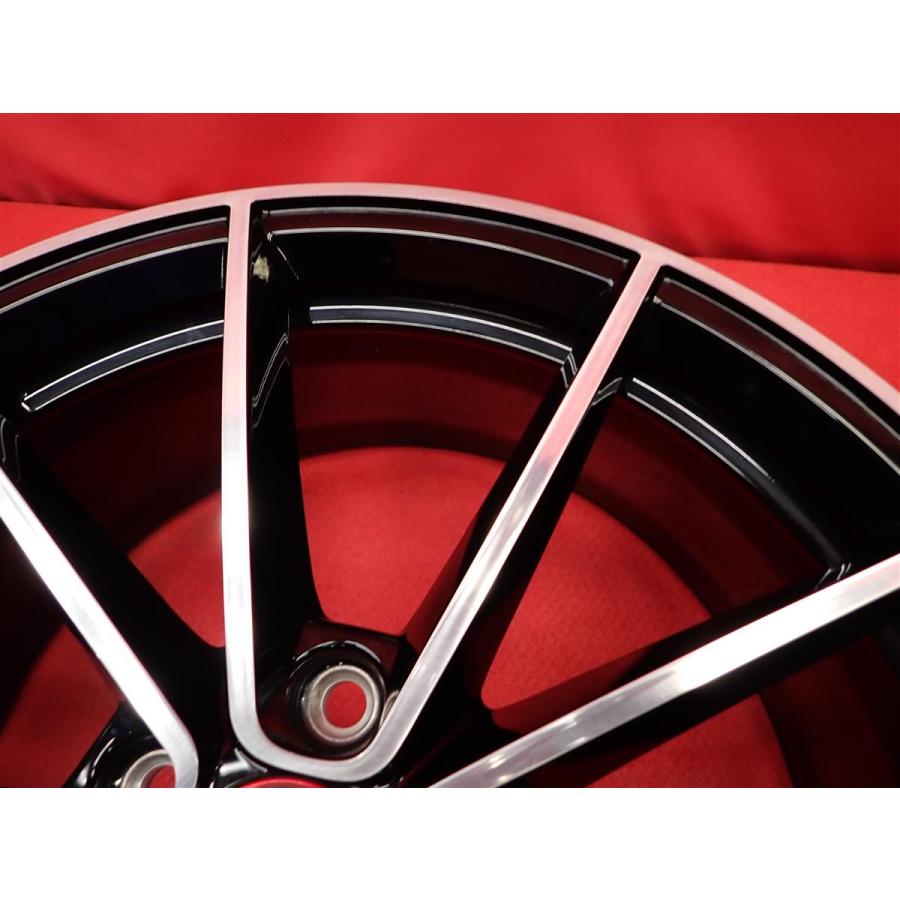 ゴルフ 7 VII GTI クラブスポーツ ストリートエディション 純正 中古