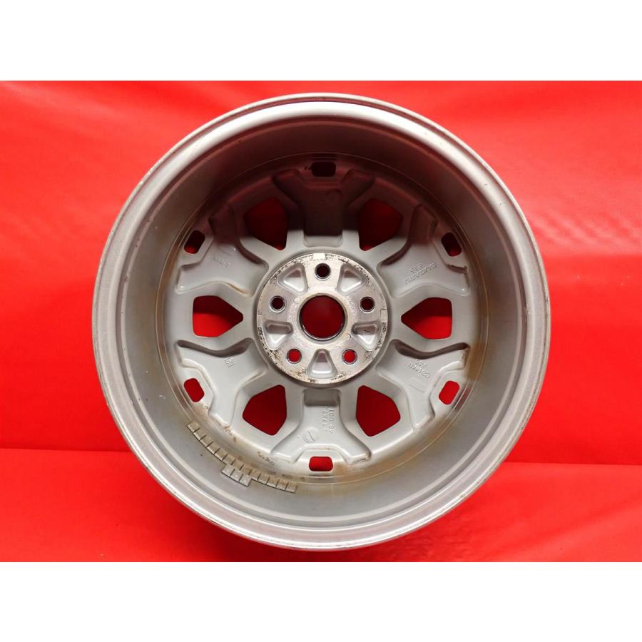 単品 中古ホイール 1本 SUBARU スバル フォレスター SK9 Touring 純正