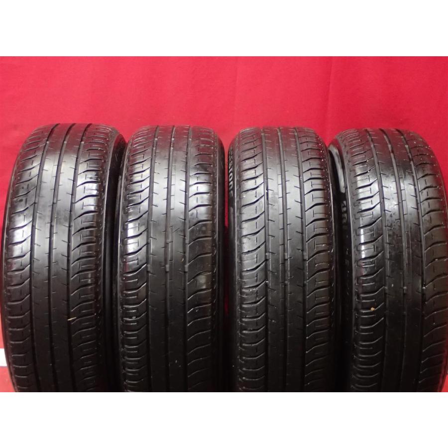 ECO FORME エコフォルム SE-18 6.5J 15インチ PCD100 5穴 +40 ハブ54 +