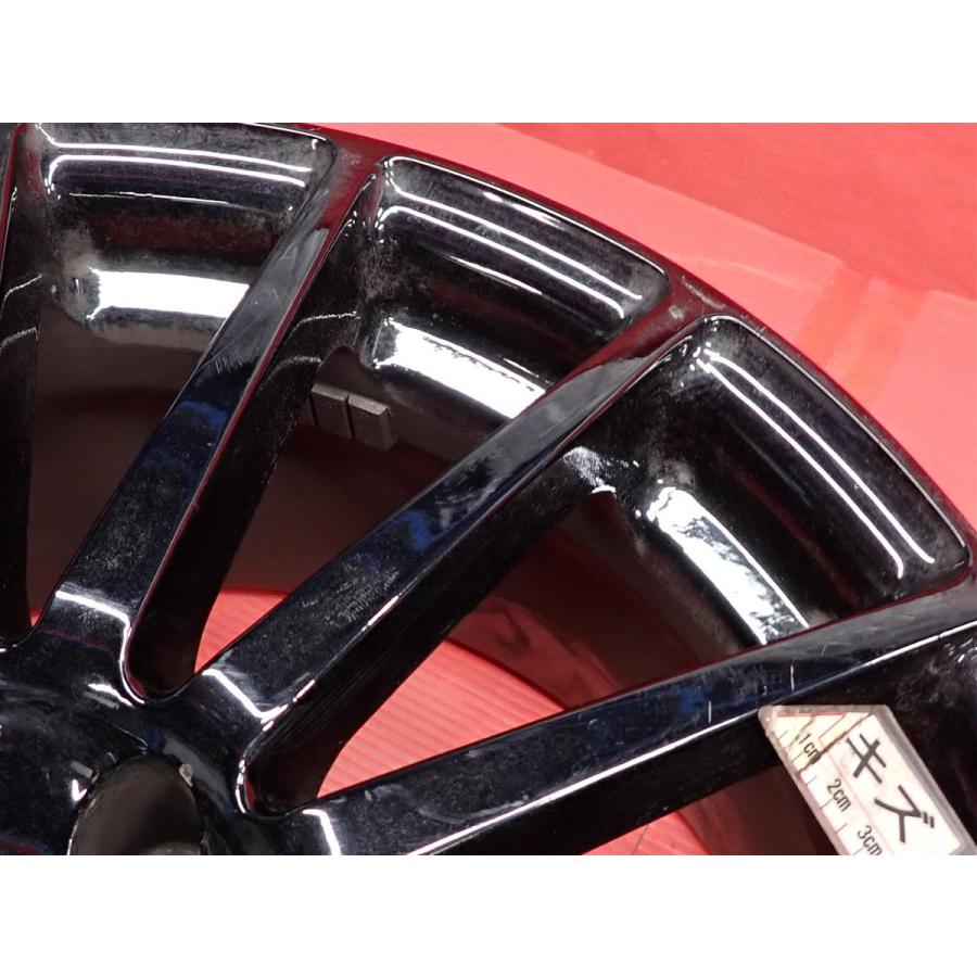 激安 4本セット】15スポークタイプ アルミホイール ビッグブレーキ対応