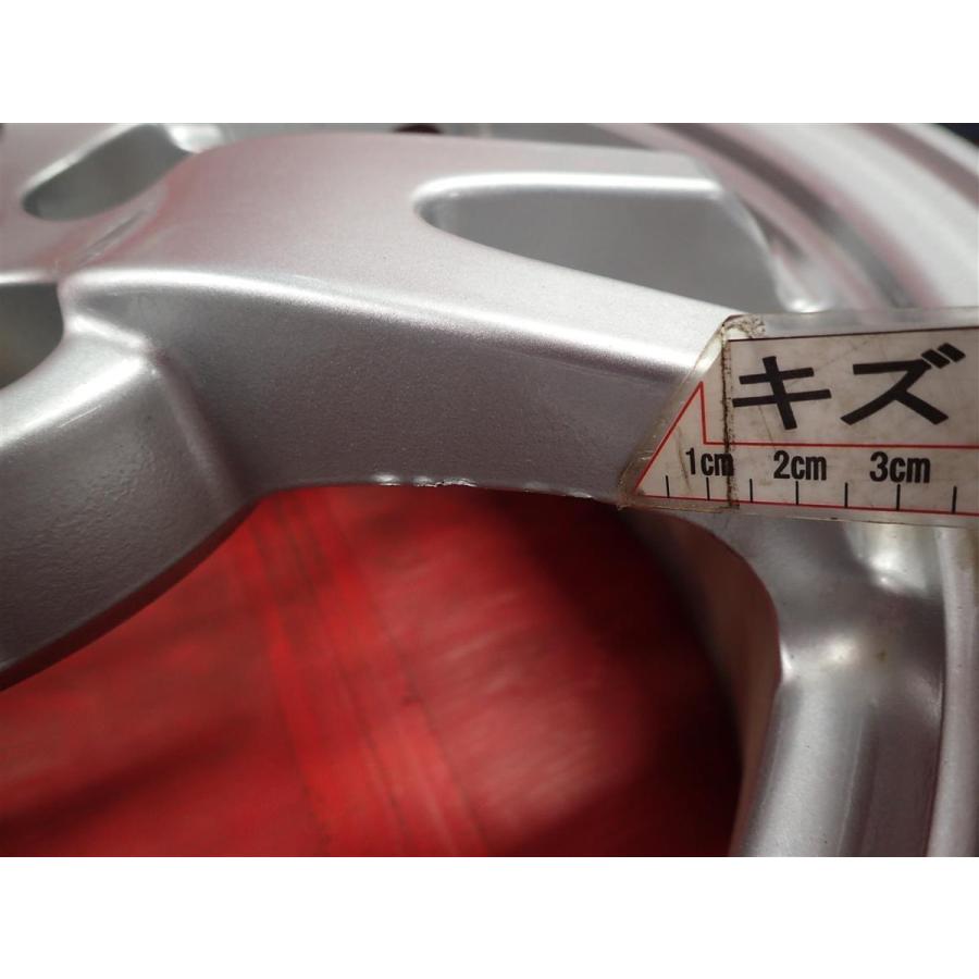 激安 4本セット】トヨタ プリウス 30系 前期 純正 アルミホイール 中古