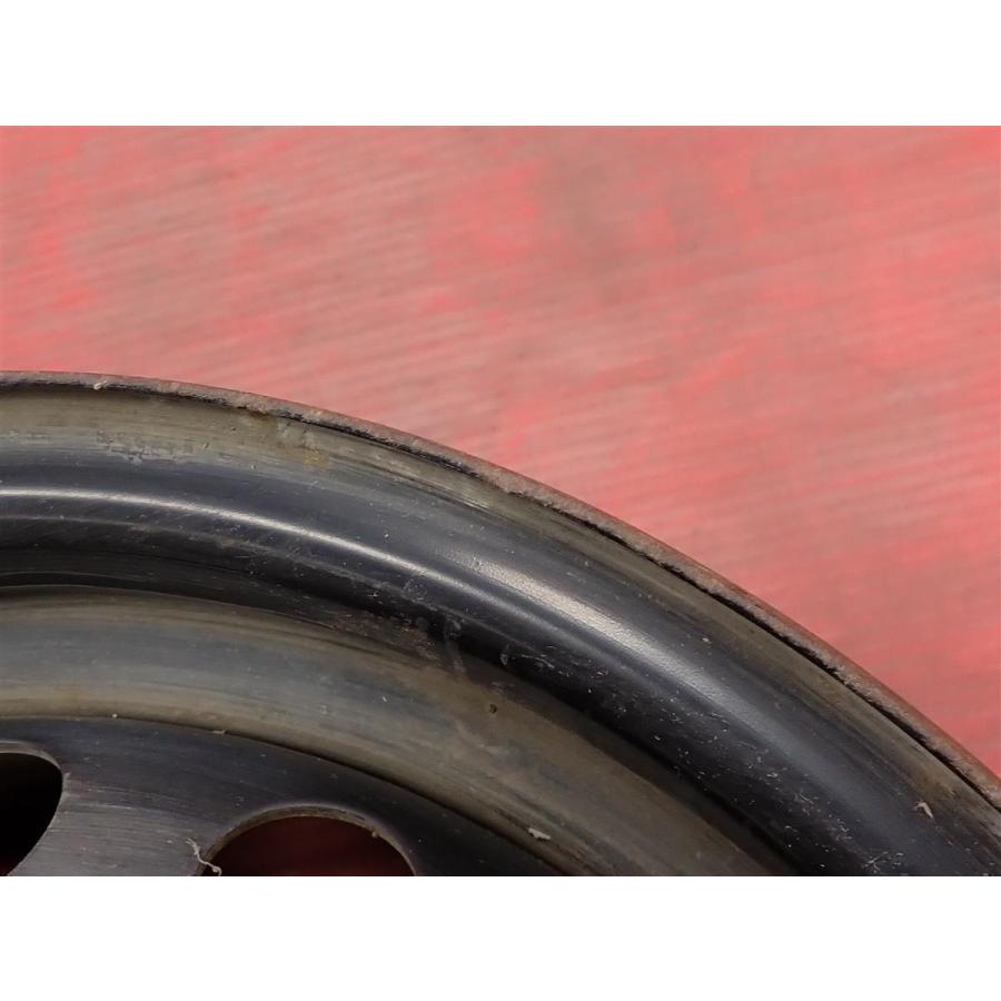 激安 単品1本】トヨタ ヴォクシー/ノア 70系 80系 純正 スチール 鉄