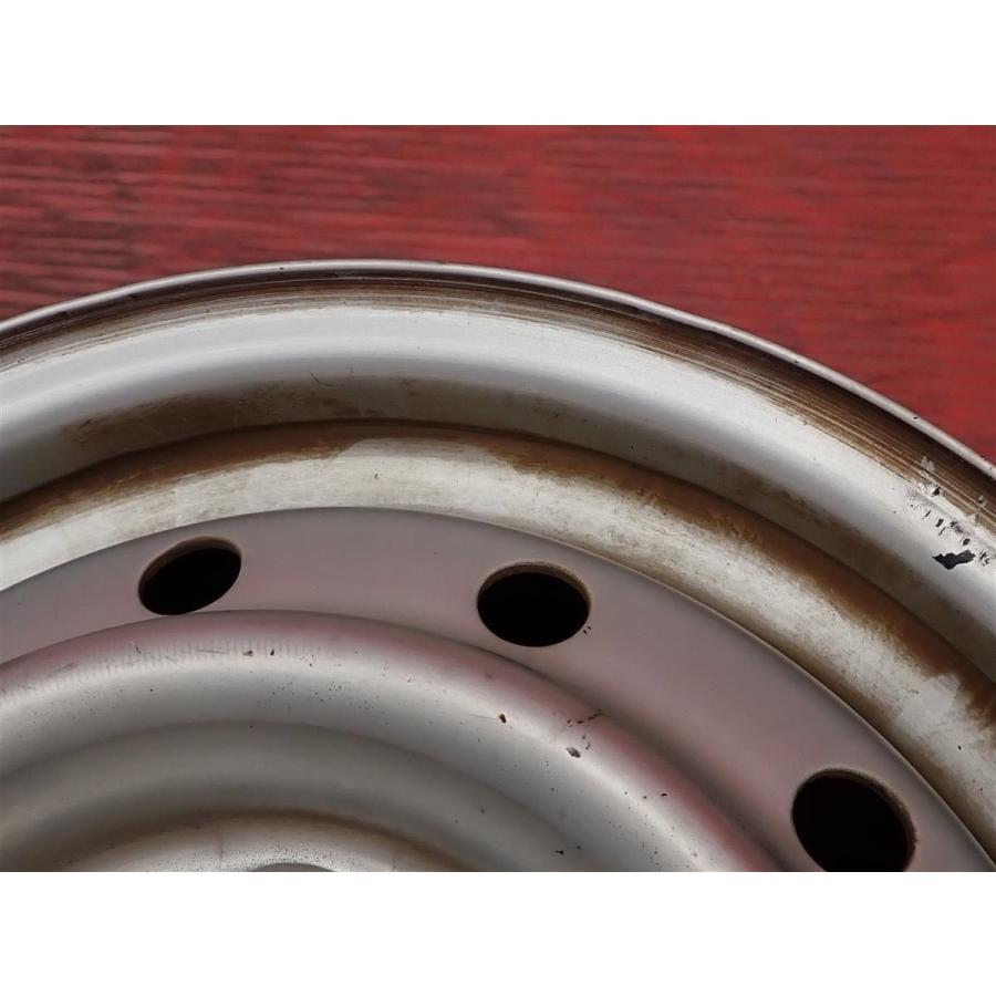 激安 4本セット】プロボックス/サクシード 160系 純正 スチール 鉄