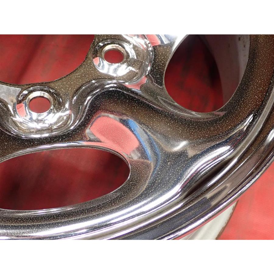 激安 4本セット】日産 テラノ D21 標準ボディ 純正 スチール 鉄