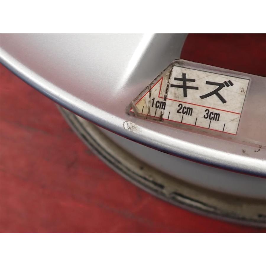 激安 4本セット】トヨタ プリウス 30系 ツーリングセレクション 純正