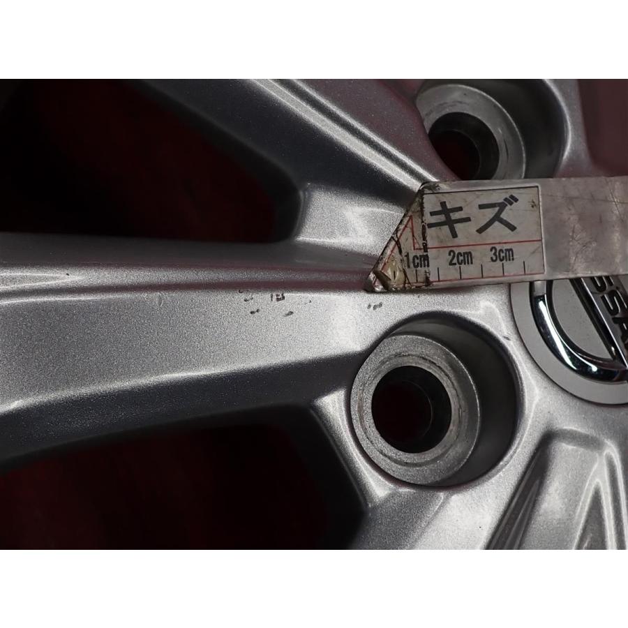 激安 4本SET】日産 デイズルークス ハイウェイスター 後期 純正 アルミ