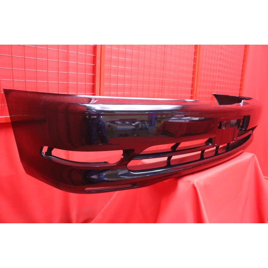 ☆TOYOTA クレスタ 100系 マイナー前トヨタ 純正フロントバンパー