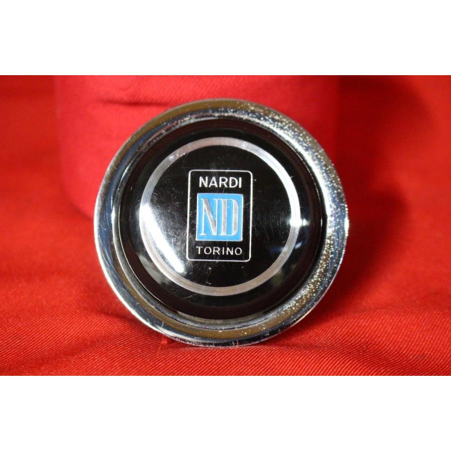 ☆NARDI CLASSIC ナルディ クラシック ホーンボタン！！ラッパマーク