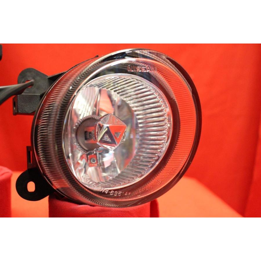 ☆NISSAN ニッサン シルビア S15 スペックR 純正フォグランプ 62254