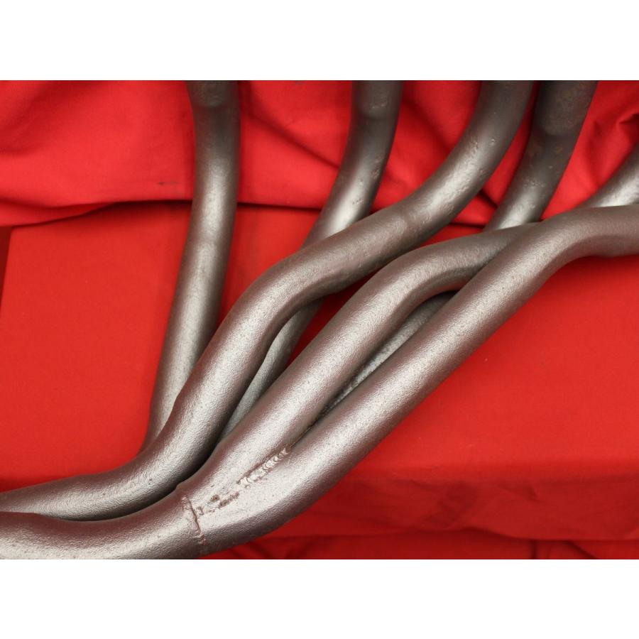 ☆NISSAN 日産 L型 タコ足 ハコスカ ケンメリ ジャパン Z S30 L28 L26