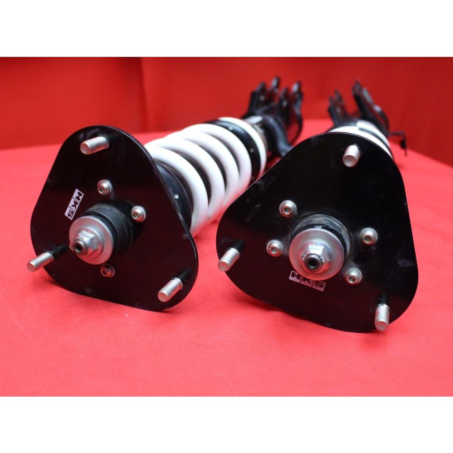 ☆TOYOTA アルファード ヴェルファイア 30系 HKS HIPERMAX S-style L