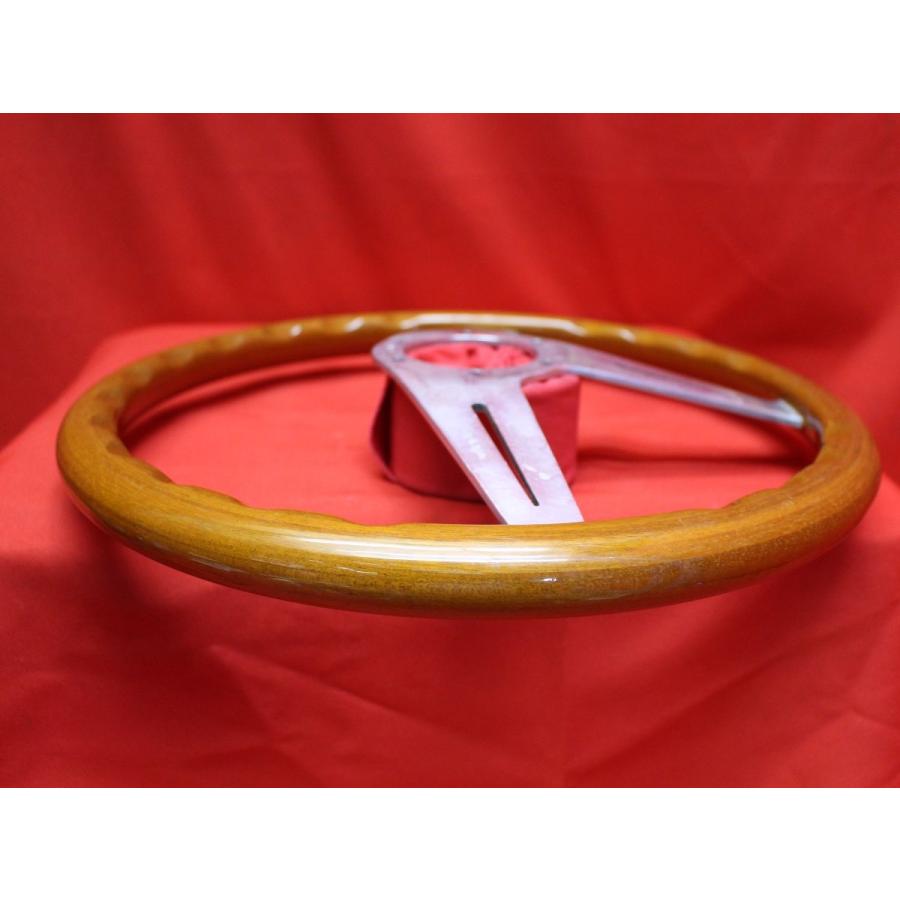 ☆NARDI classic side spoke ナルディ クラシックサイドスポーク36Φ