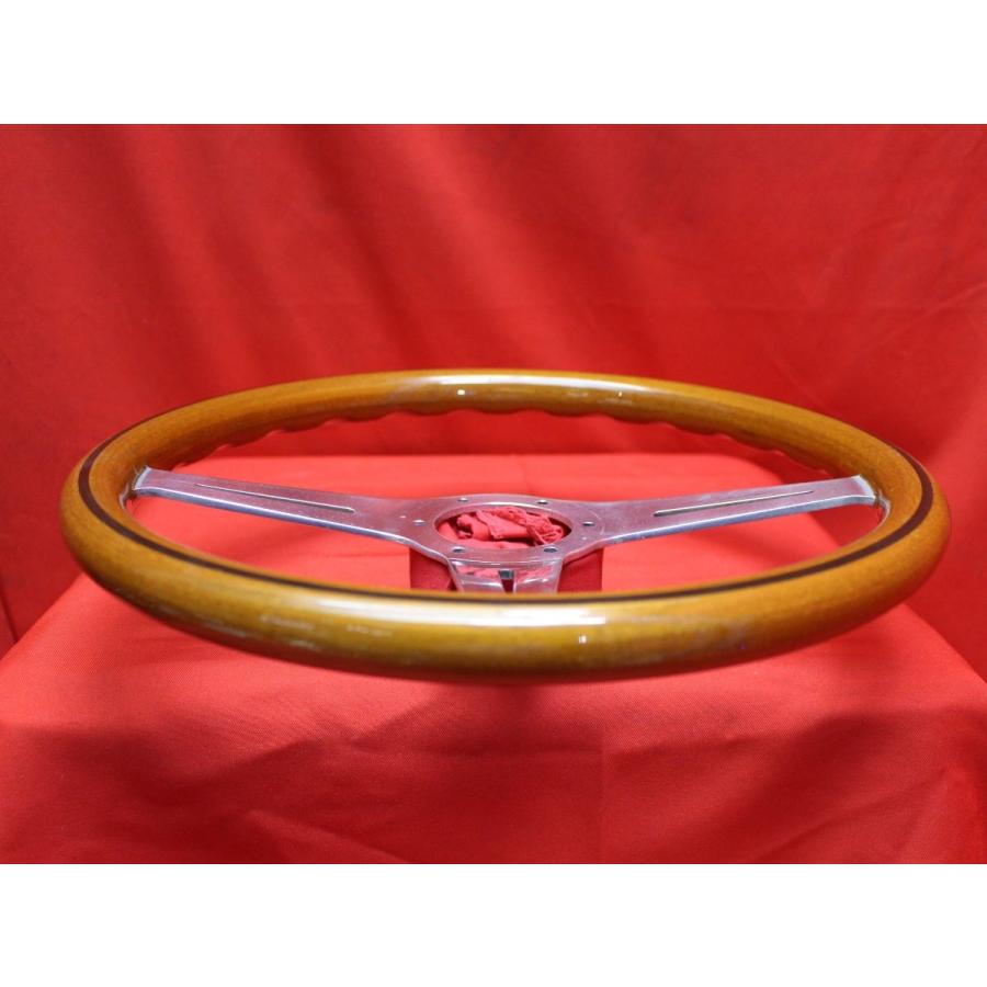 ☆NARDI classic side spoke ナルディ クラシックサイドスポーク36Φ