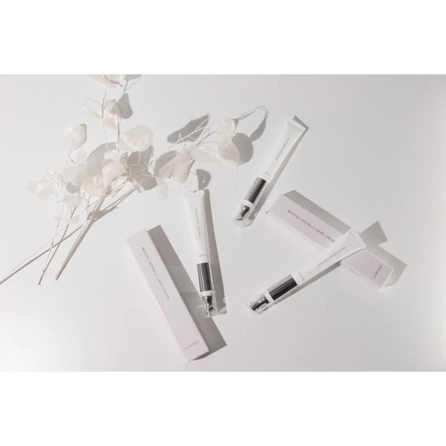 WiLLA（ウイルエー） LUREAQU MOVING WRINKLE CARE CREAM ルリーク