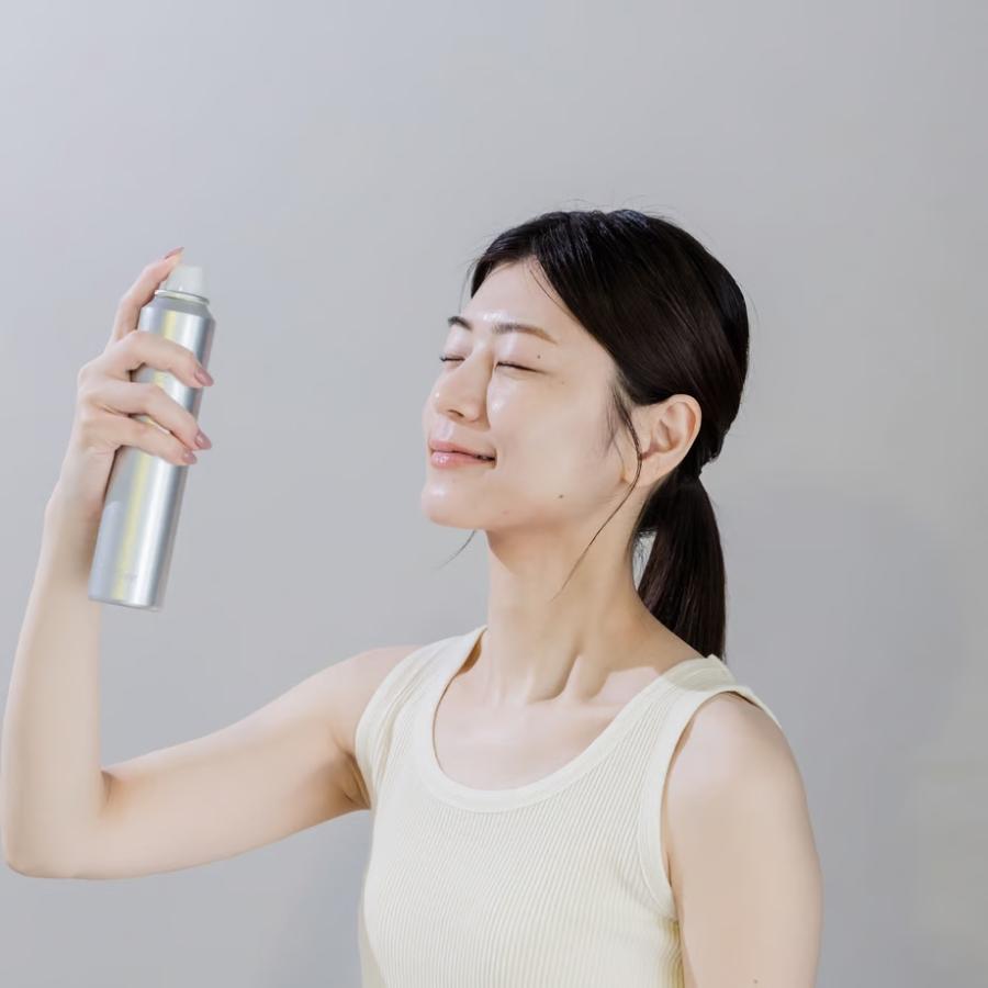 WiLLA（ウイルエー） LUREAQU NANO SPARKLING MIST ルリーク ナノ