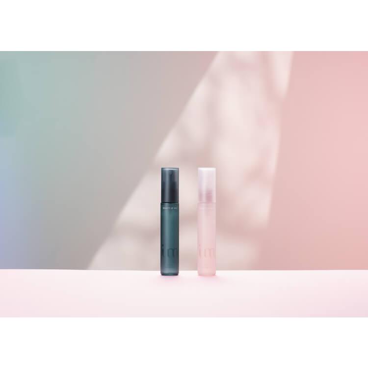 MILBON（ミルボン） im アイエム ビューティ アップ ミスト マット