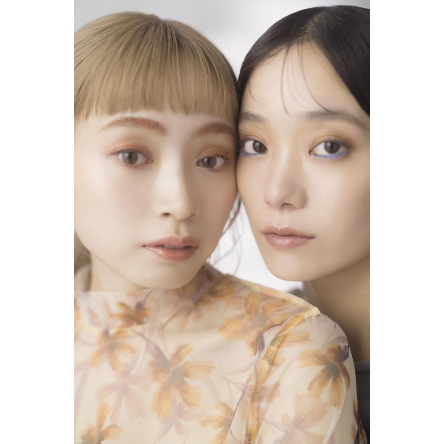 MILBON（ミルボン） im アイエム ブロー＆ラッシュ カラーマスカラ