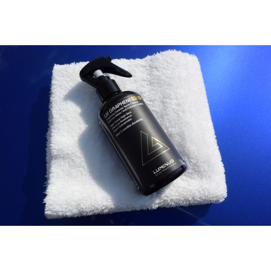 LMグラフェンスプレー プロ : TAIYOBRAKE Yahoo!店 - 通販 - Yahoo