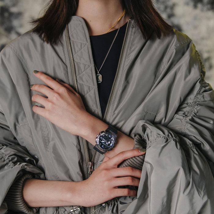 G-SHOCK ジーショック 腕時計 40周年 Adventurer's Stone Series