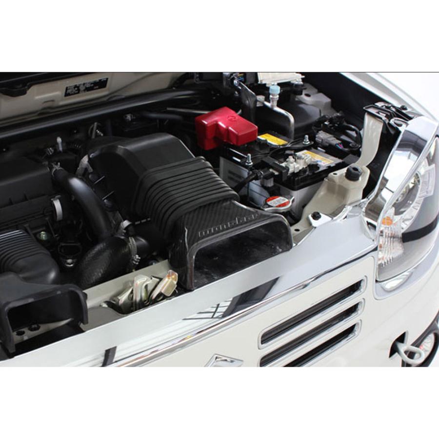 アルト アルトワークス/アルトターボRS HA36S用 大口径