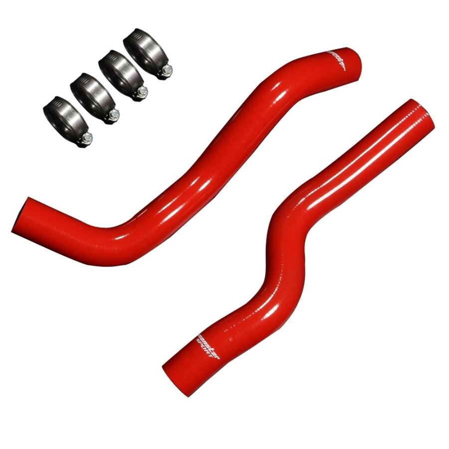 スイフト スイフトスポーツ[ZC33S]ラジエーター 【モンスタースポーツ