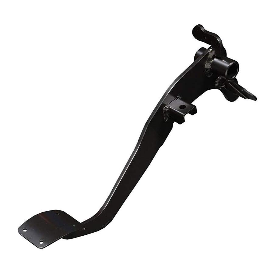 アルト アルトワークス[HA36S]5MT用クラッチペダル[モンスタースポーツ