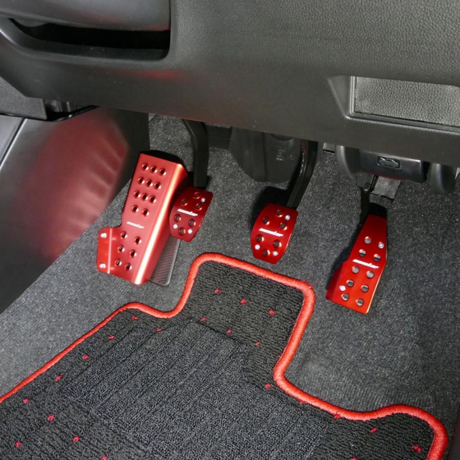 スイフト スイフトスポーツ ZC33S/スイフト ZC83S クラッチペダル