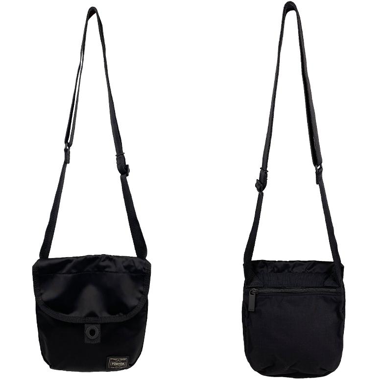 FRAME（PORTER） ポーター フレーム ショルダーバッグ 690-17850