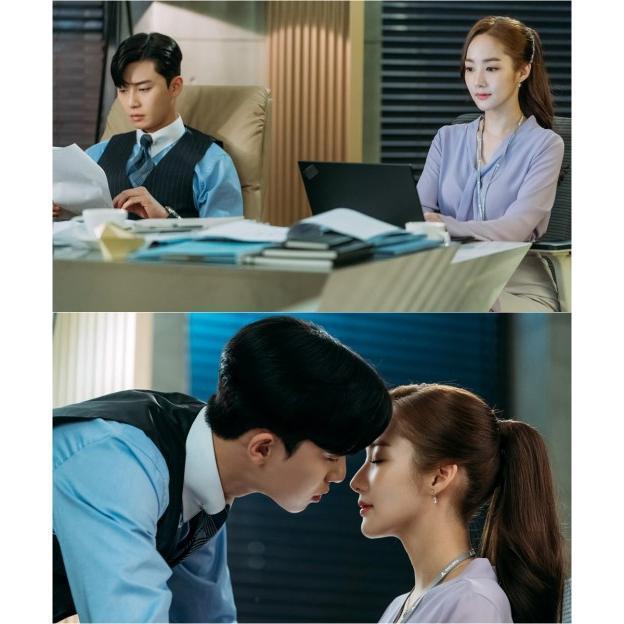 韓国ドラマ DVD BOX 「キム秘書はなぜそうか」 日本語字幕 韓国ドラマ