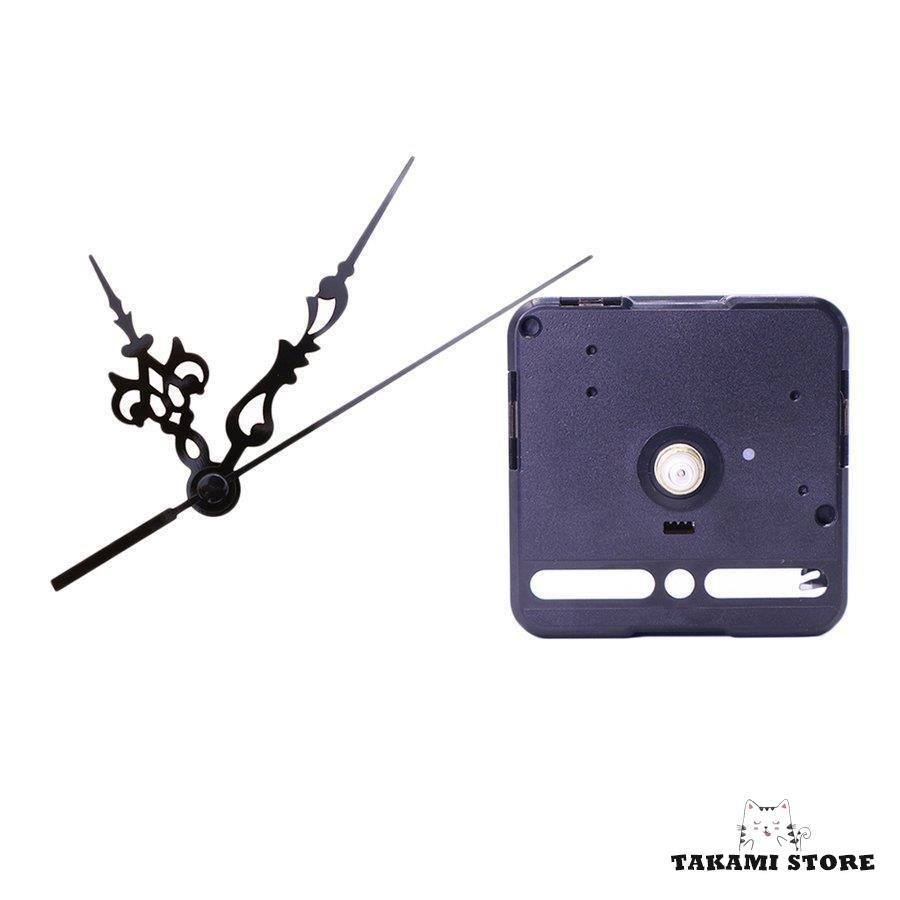 時計ムーブメント クォーツ 掛け時計用 クォーツムーブメント 壁時計