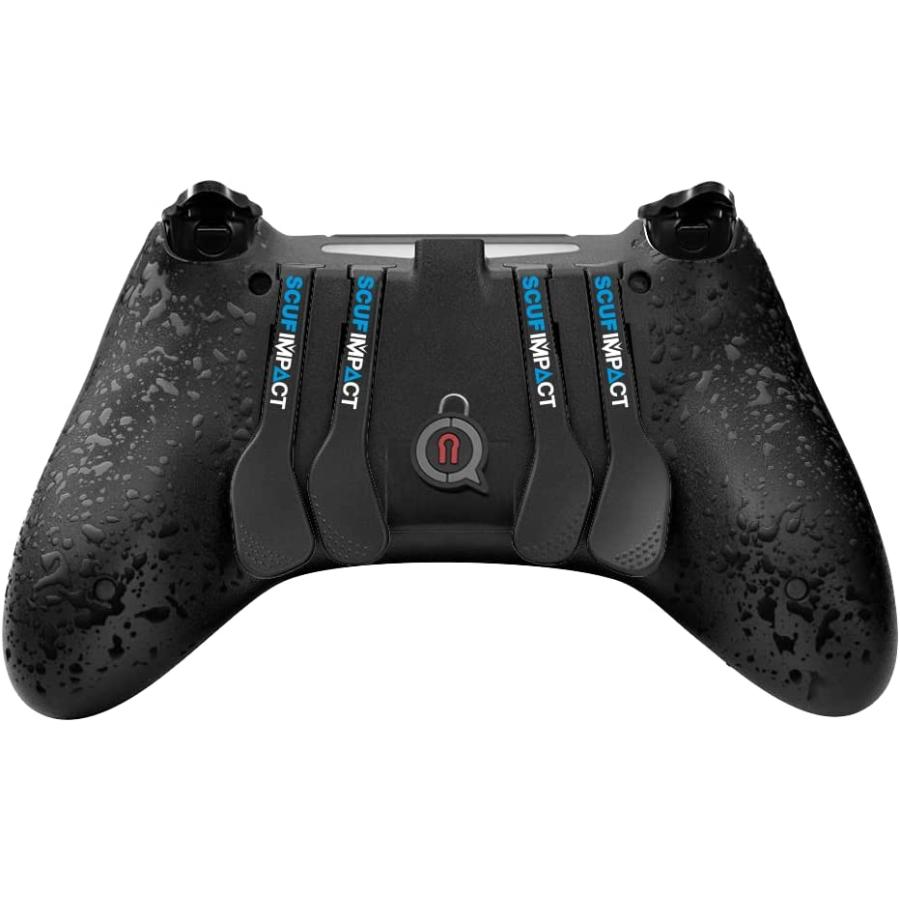 スカフ インパクト SCUF IMPACT BLACK Honeycomb EMR付 / トリガー