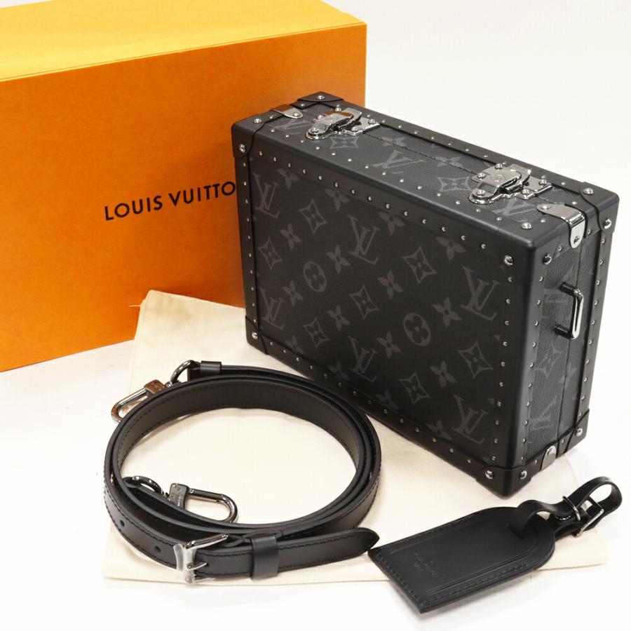 LOUIS VUITTON（ルイ・ヴィトン） クラッチバッグ モノグラム
